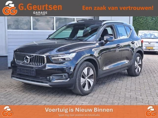 Volvo XC40 1.5 T5 Recharge Inscription Expression, Panoramadak, H&K, 360° Camera, Stoel/stuur verwarming