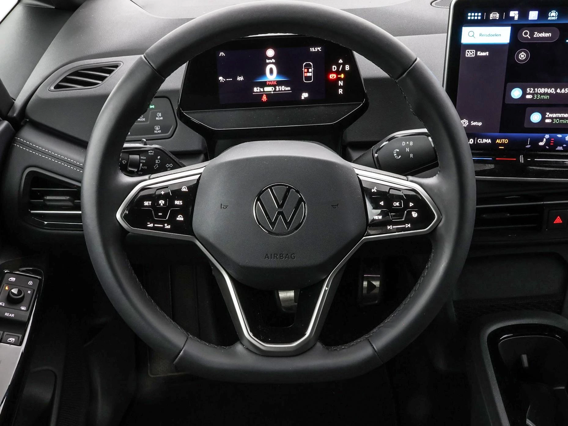 Hoofdafbeelding Volkswagen ID.3