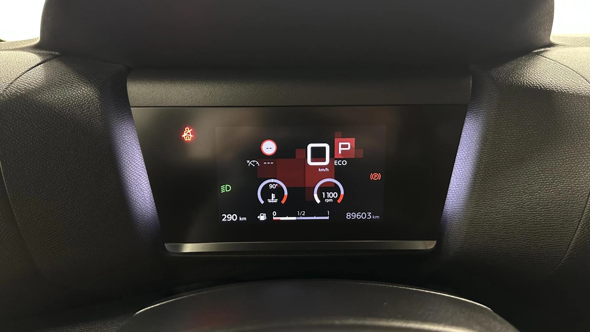 Hoofdafbeelding Citroën C4