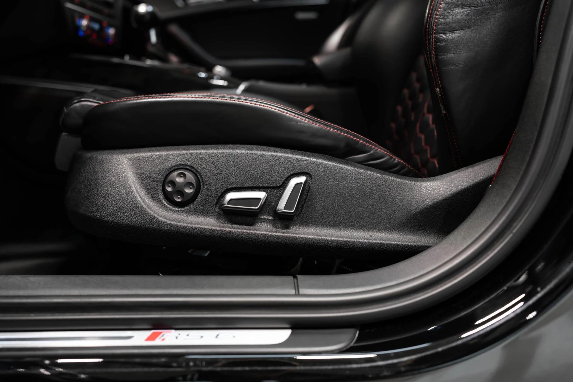 Hoofdafbeelding Audi RS6