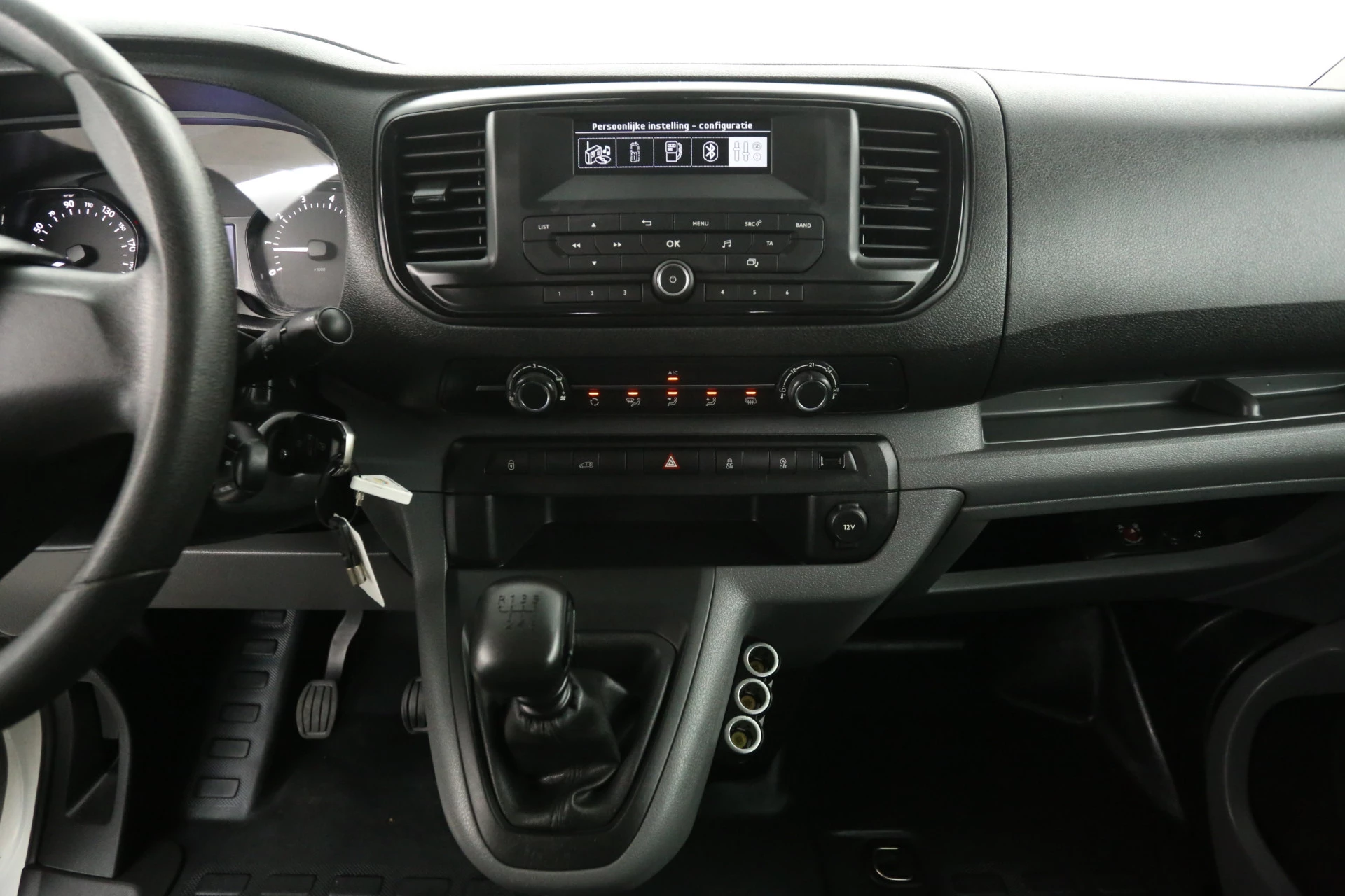 Hoofdafbeelding Toyota ProAce