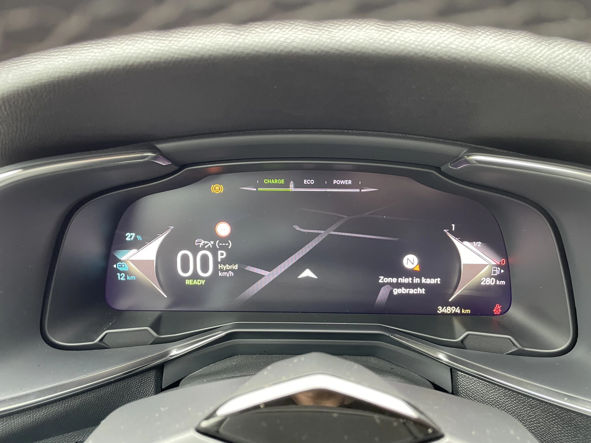 Hoofdafbeelding DS DS 7