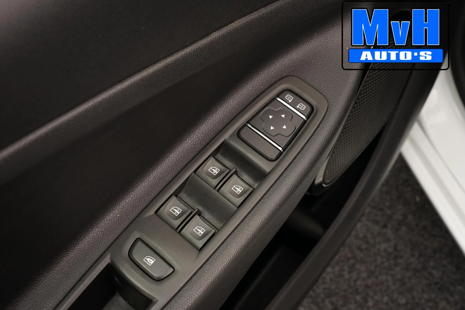 Hoofdafbeelding Renault ZOE