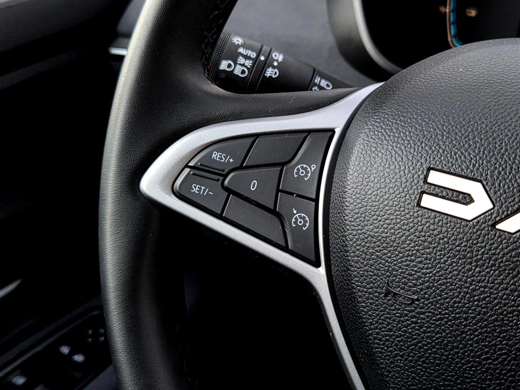 Hoofdafbeelding Dacia Jogger