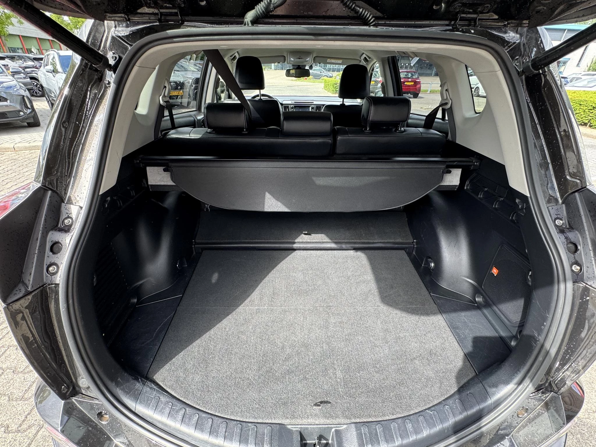 Hoofdafbeelding Toyota RAV4