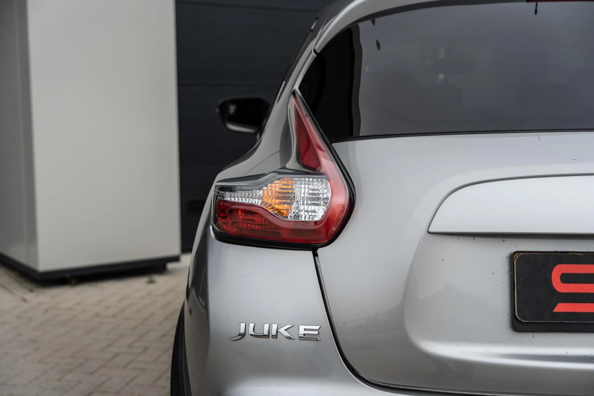 Hoofdafbeelding Nissan Juke