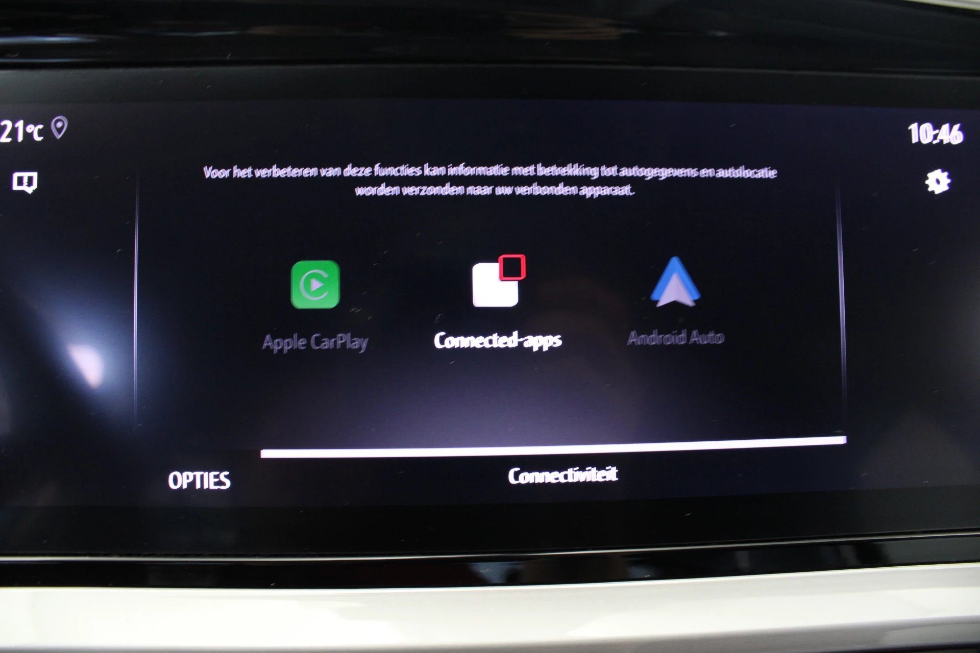 Hoofdafbeelding Opel Grandland