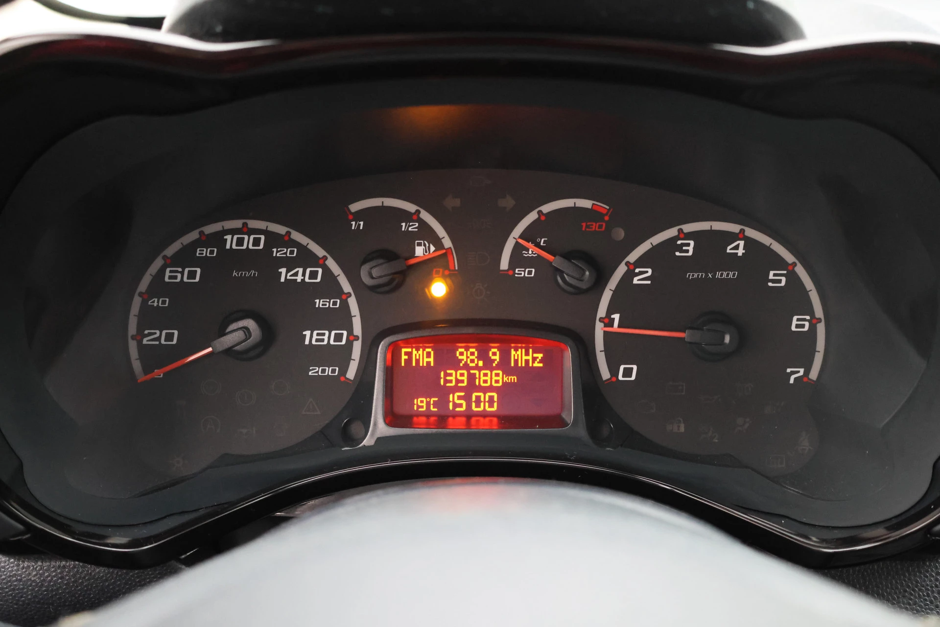 Hoofdafbeelding Ford Ka