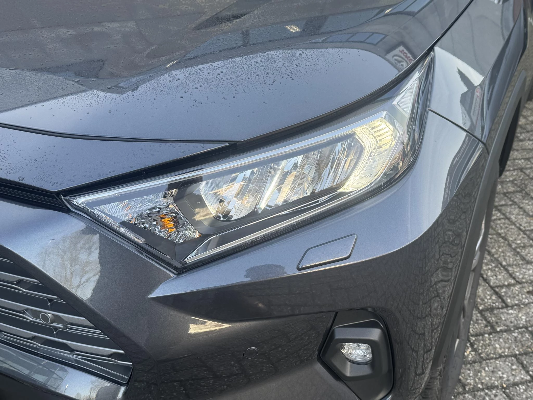 Hoofdafbeelding Toyota RAV4