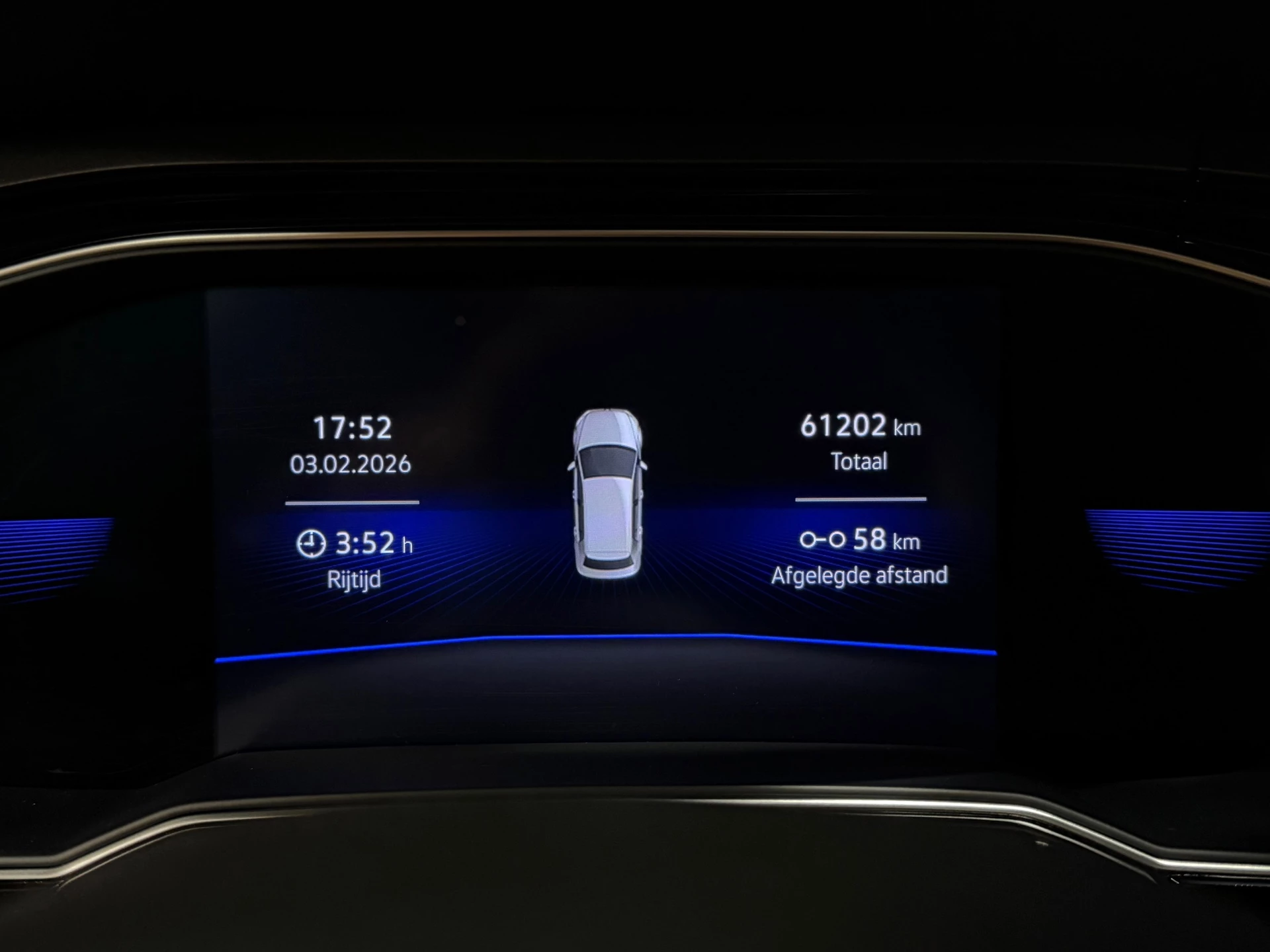 Hoofdafbeelding Volkswagen Taigo