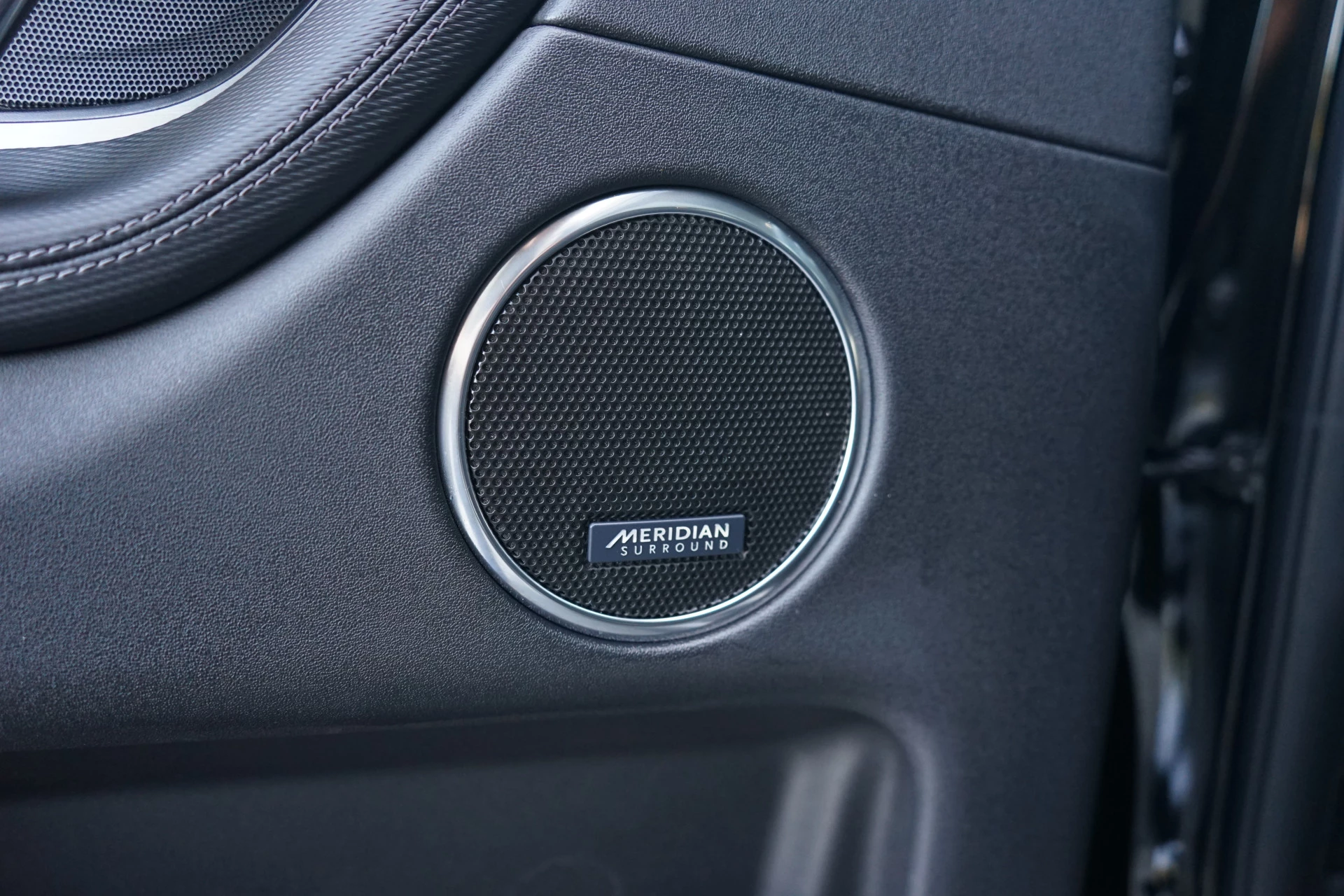 Hoofdafbeelding Land Rover Discovery Sport