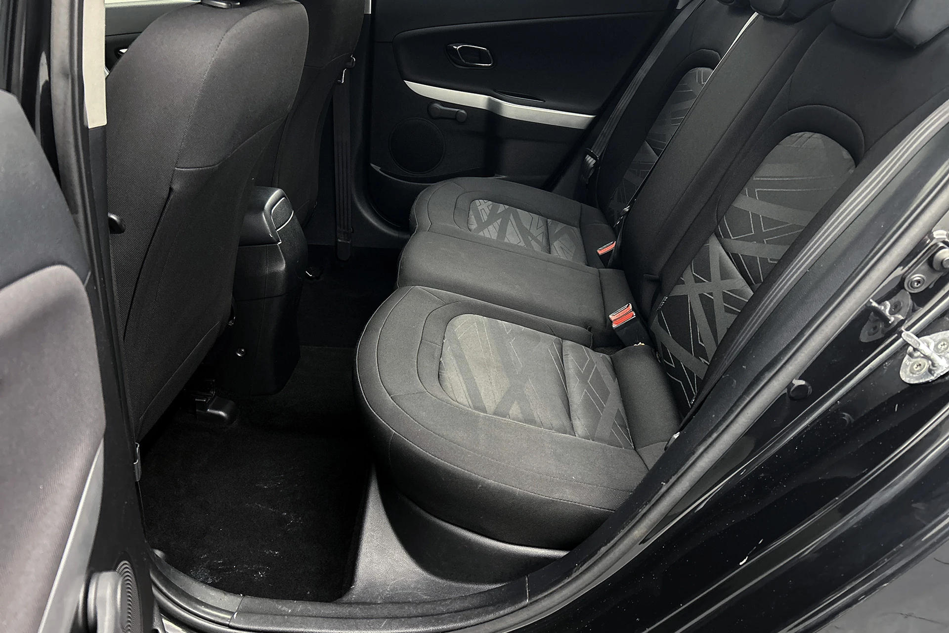 Hoofdafbeelding Kia cee'd