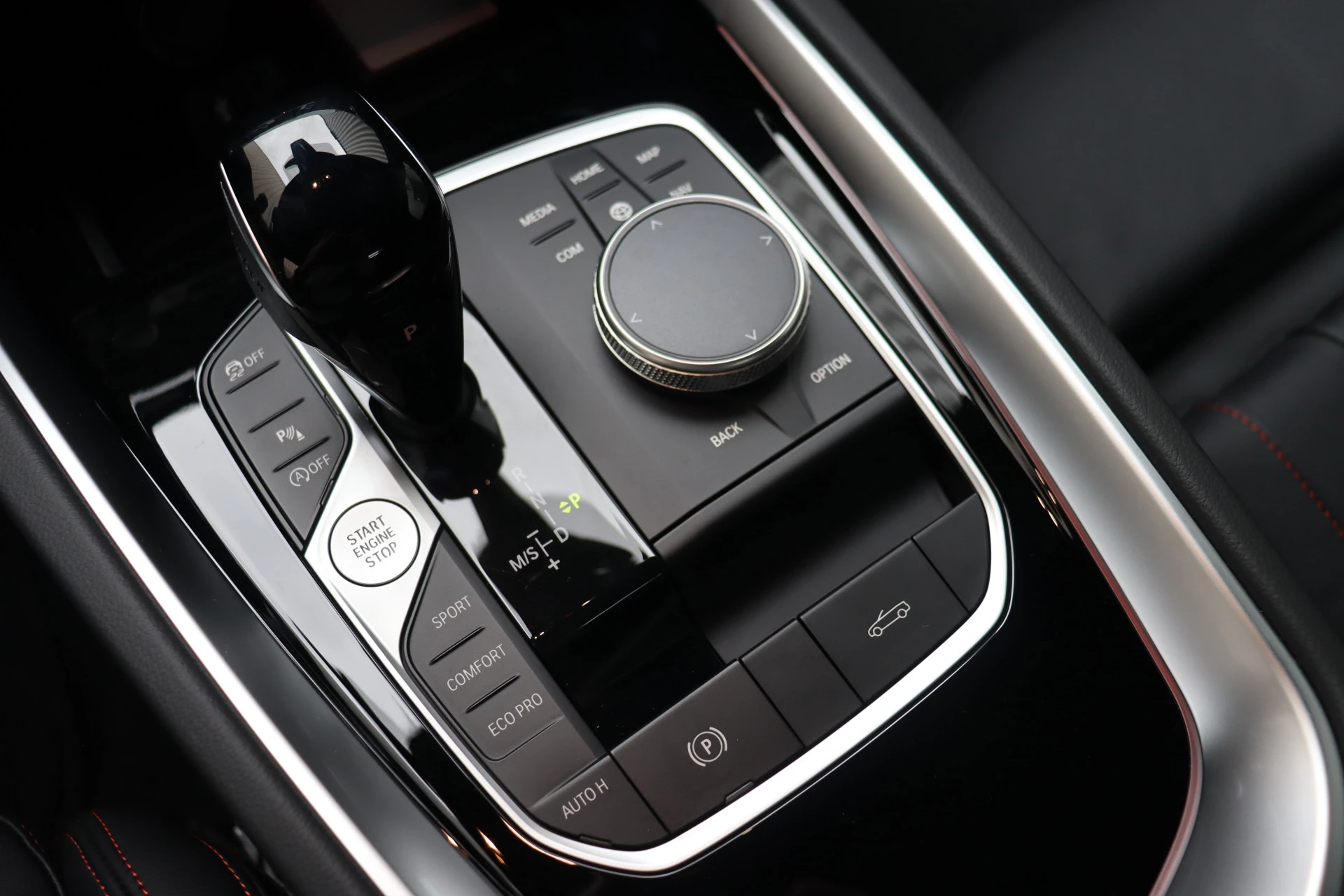 Hoofdafbeelding BMW Z4