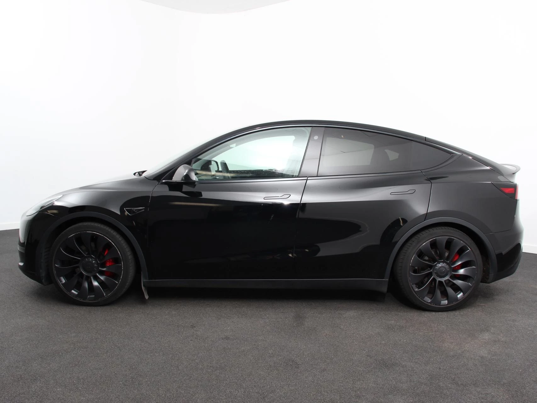 Hoofdafbeelding Tesla Model Y