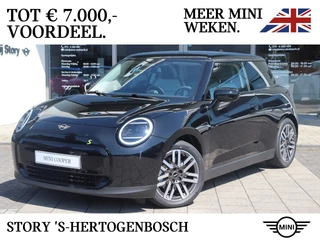 MINI Electric