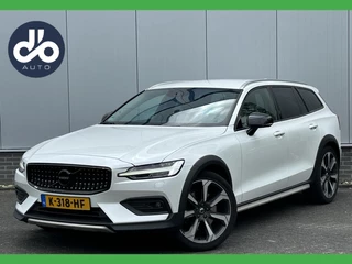Volvo V60 Cross Country 2.0 B5 AWD  Pro