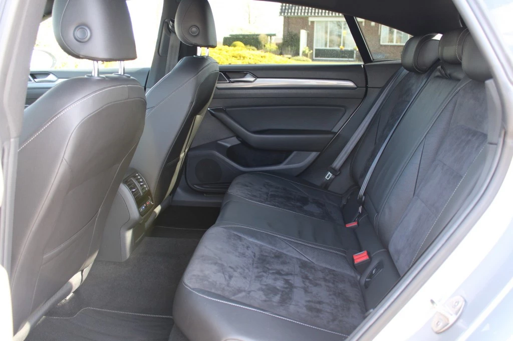 Hoofdafbeelding Volkswagen Arteon