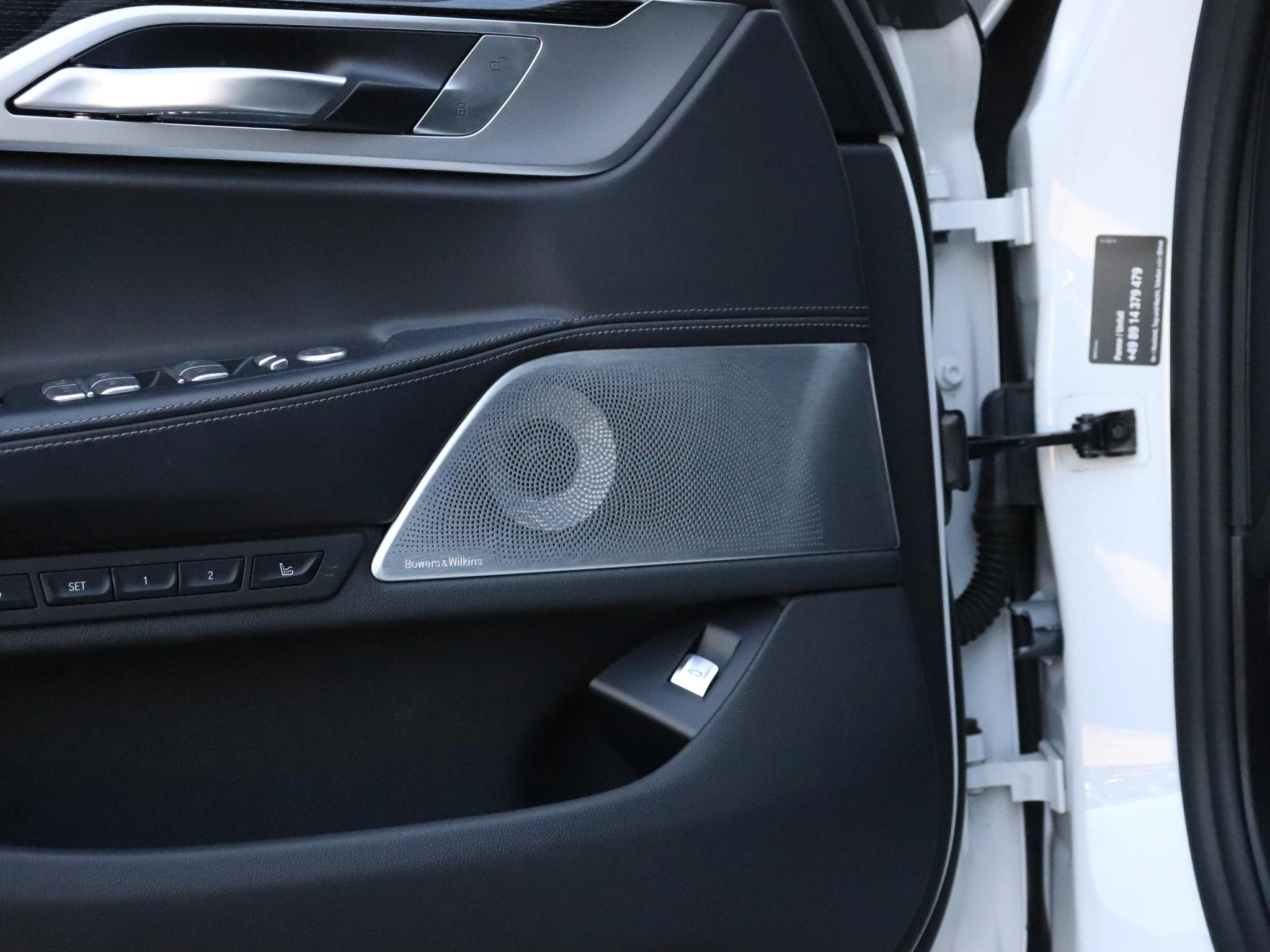 Hoofdafbeelding BMW 7 Serie