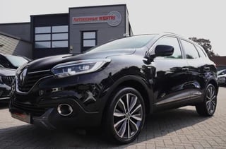 Renault Kadjar 1.6 TCe Bose - Stoelverwarming - Parkeerhulp