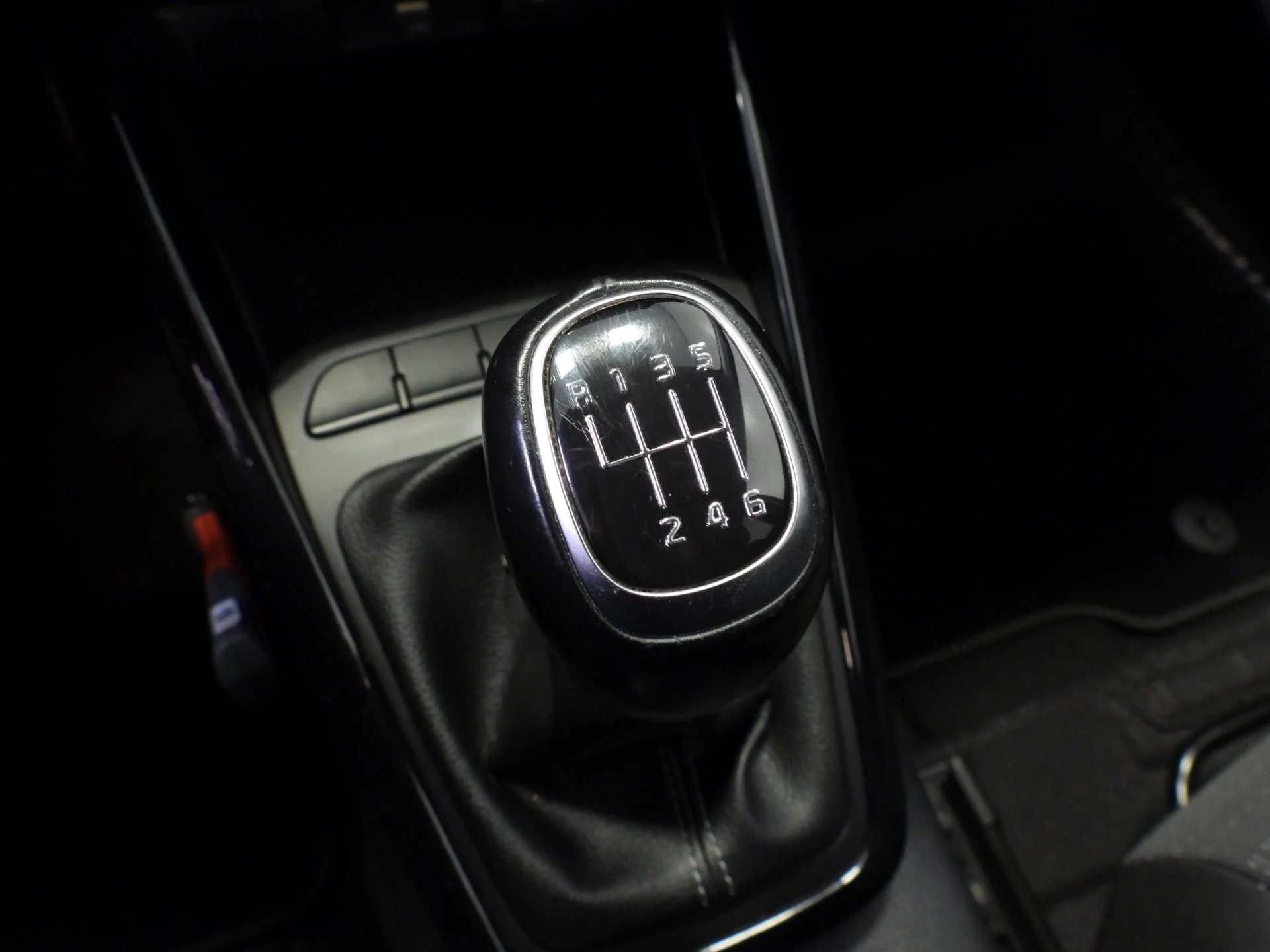 Hoofdafbeelding Kia Stonic