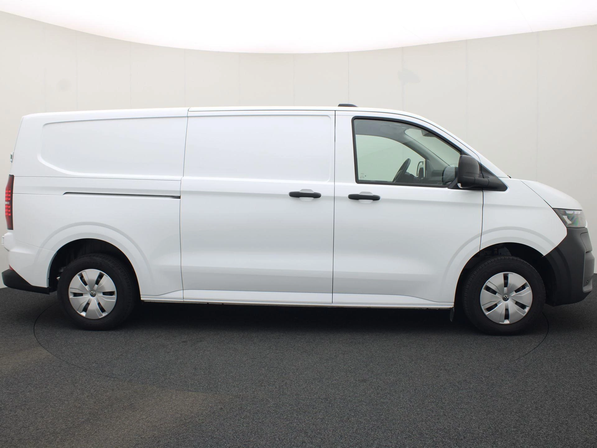 Hoofdafbeelding Volkswagen e-Transporter