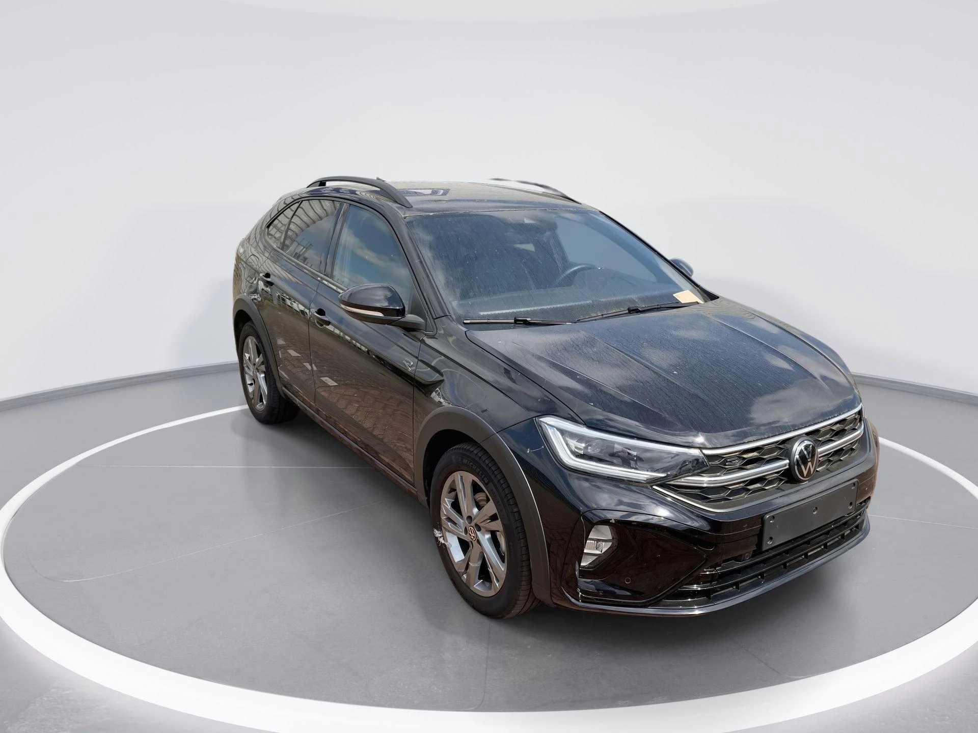 Hoofdafbeelding Volkswagen Taigo