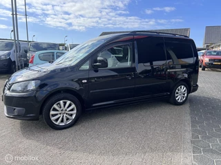 Volkswagen Caddy Bestel 2.0 TDI Maxi BMT 140 PK dub schuifd