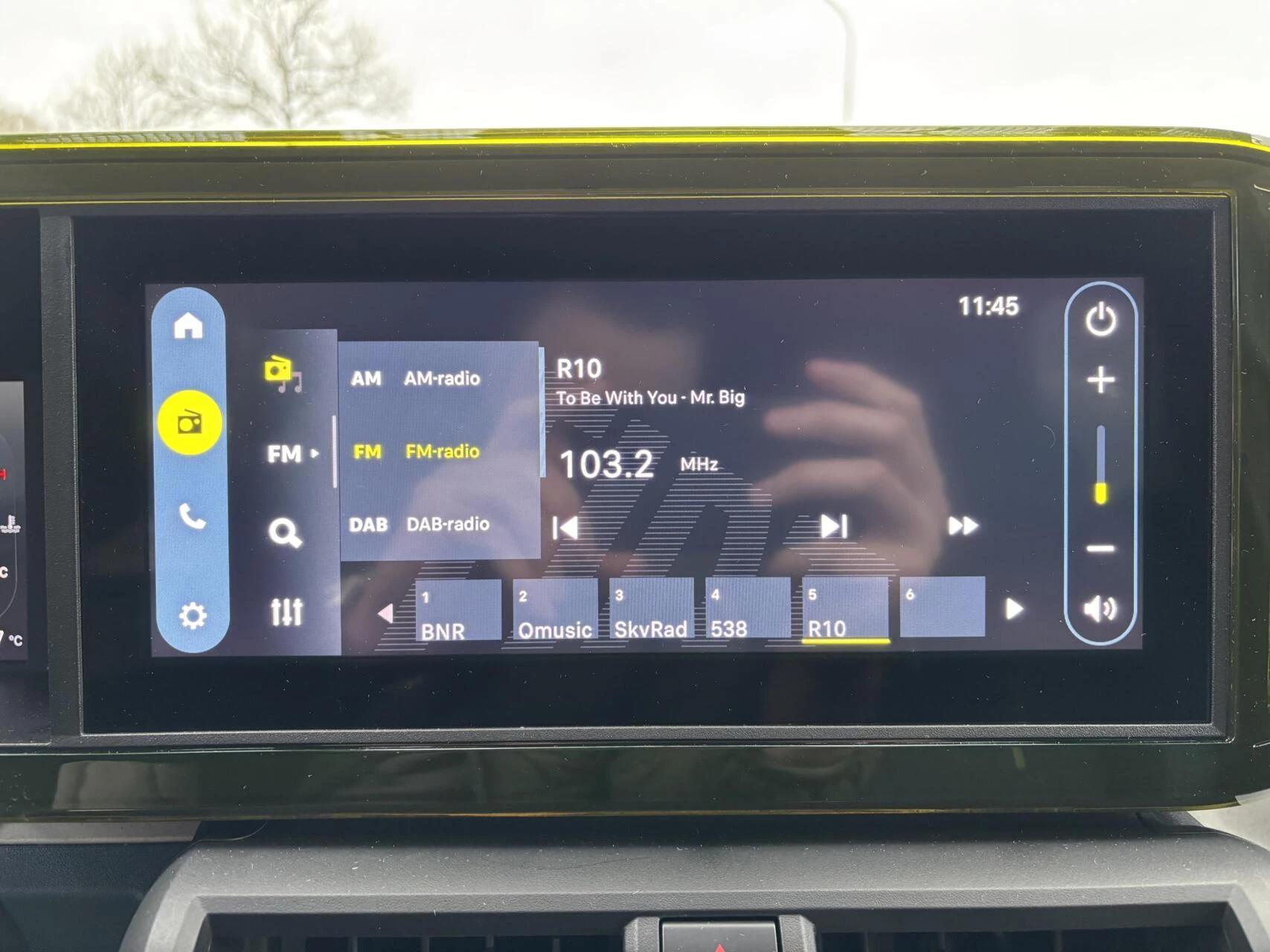 Hoofdafbeelding Fiat Grande Panda