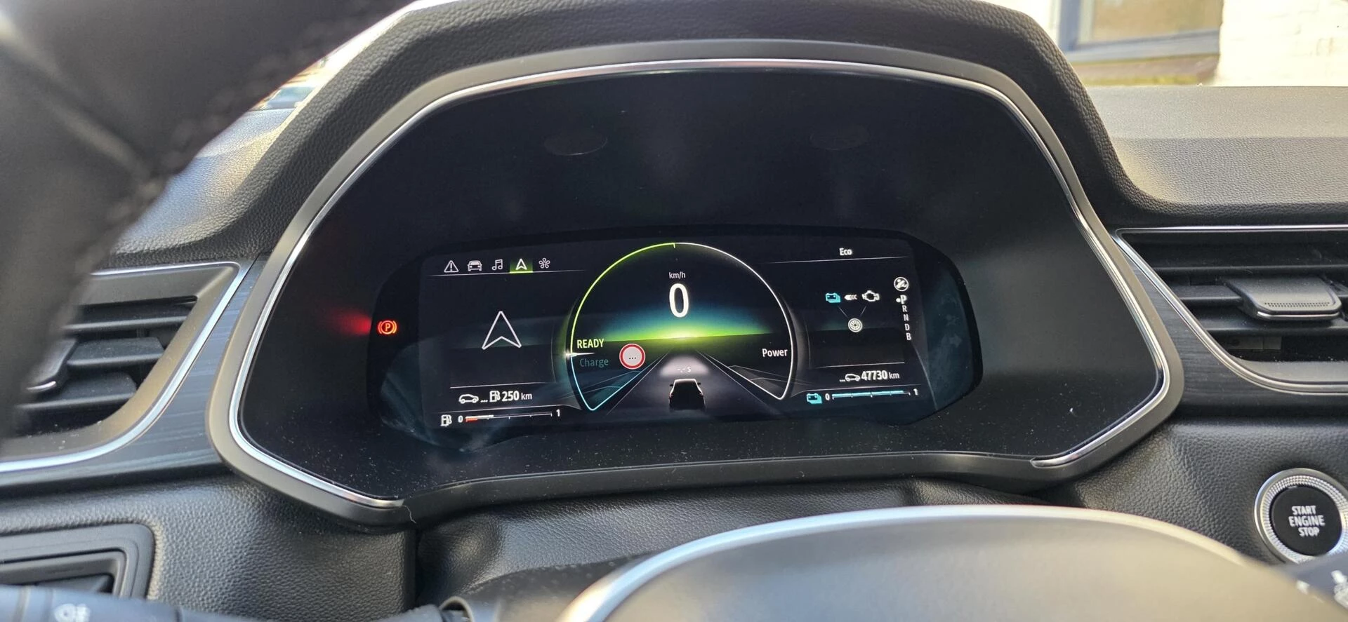 Hoofdafbeelding Mitsubishi ASX