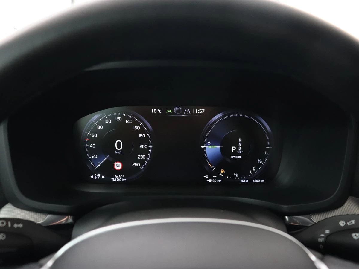 Hoofdafbeelding Volvo S60