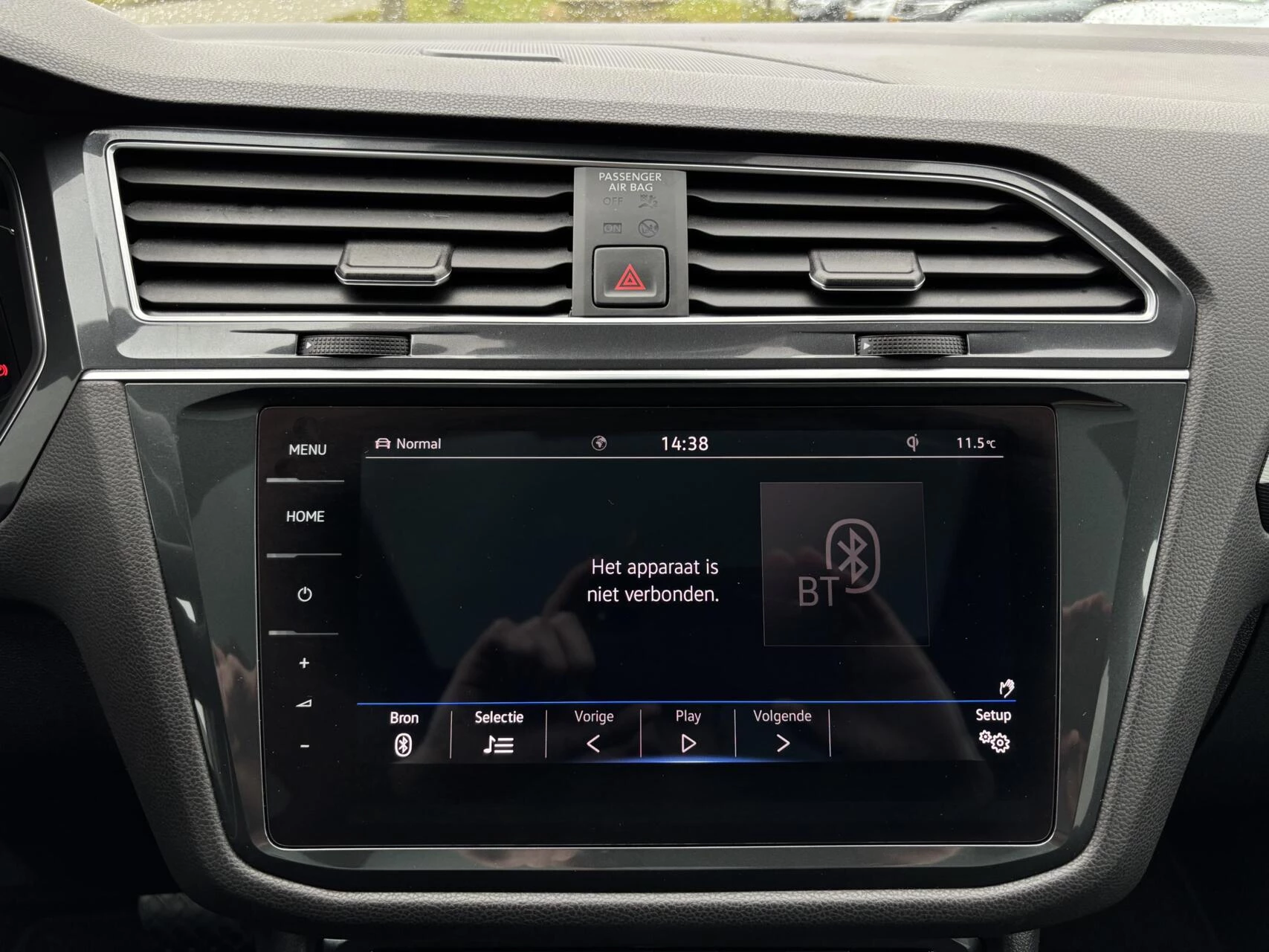 Hoofdafbeelding Volkswagen Tiguan Allspace