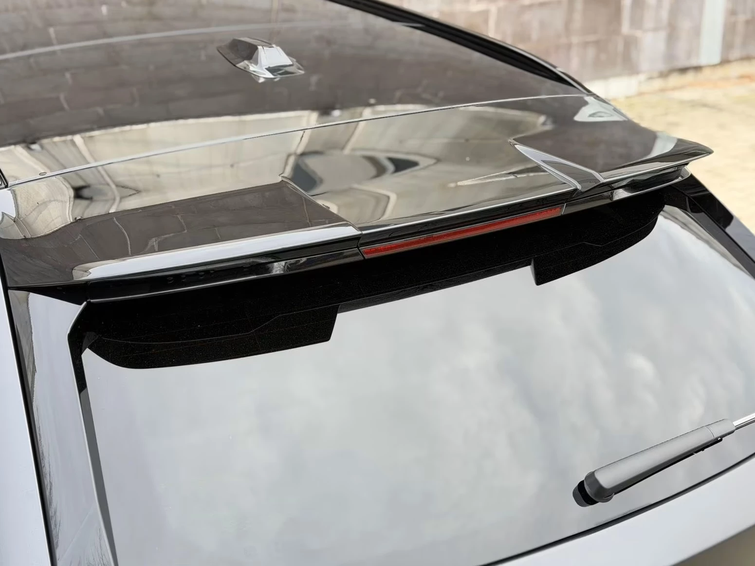 Hoofdafbeelding BMW M5