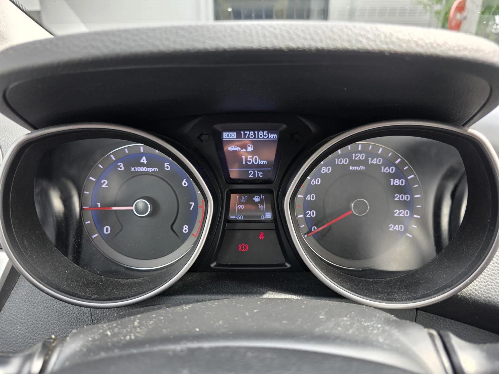 Hoofdafbeelding Hyundai i30