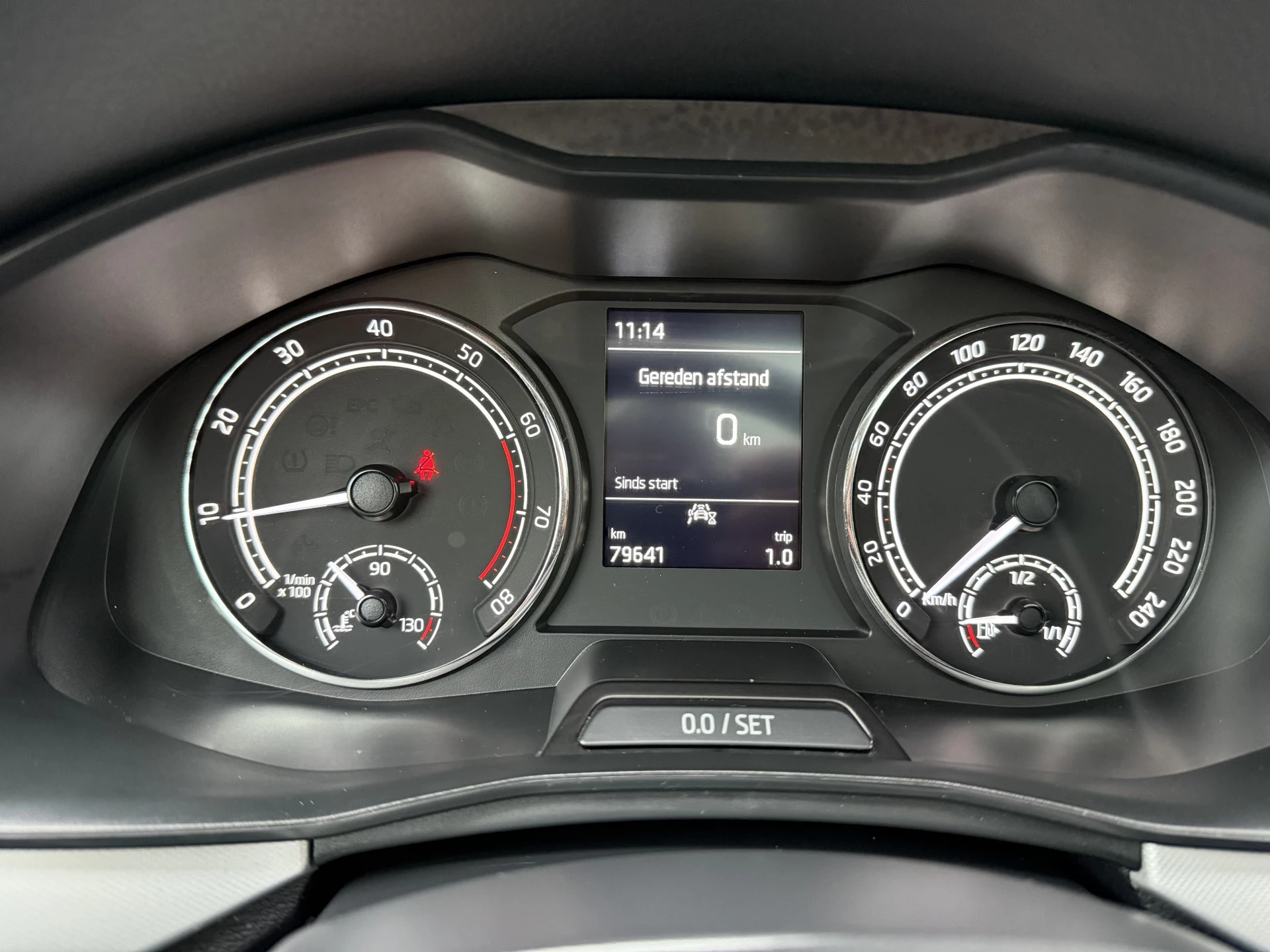 Hoofdafbeelding Škoda Kamiq