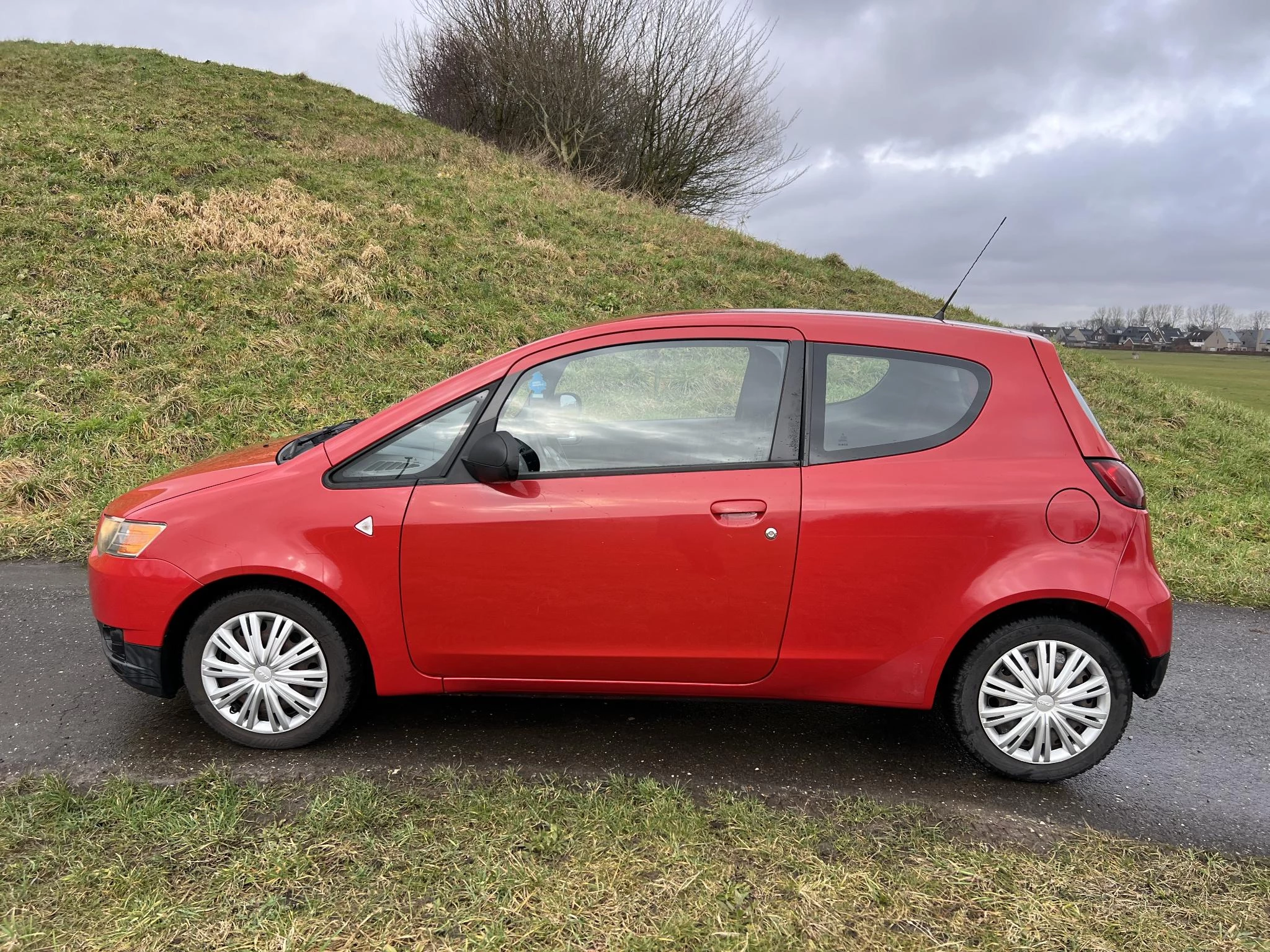 Hoofdafbeelding Mitsubishi Colt