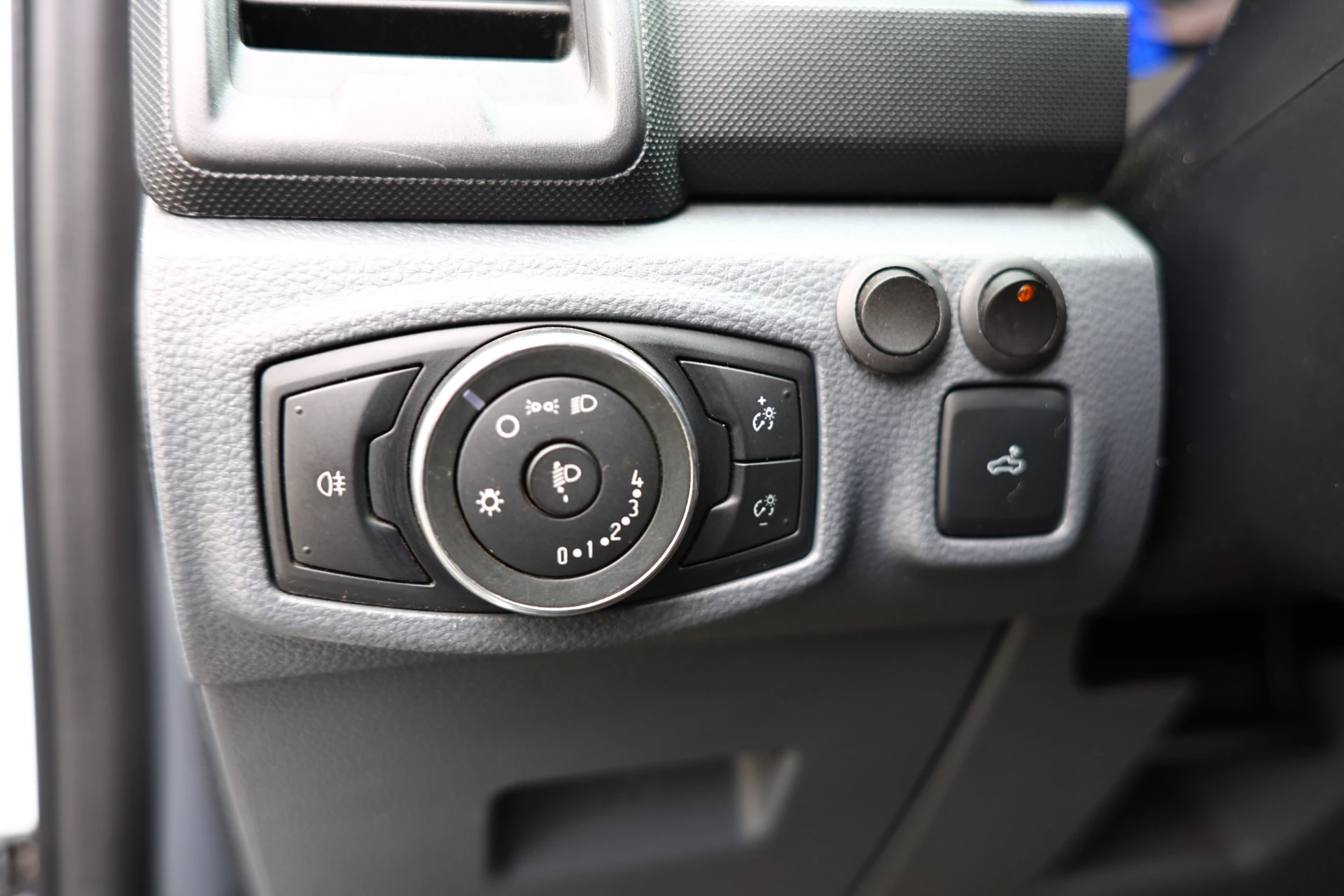 Hoofdafbeelding Ford Ranger