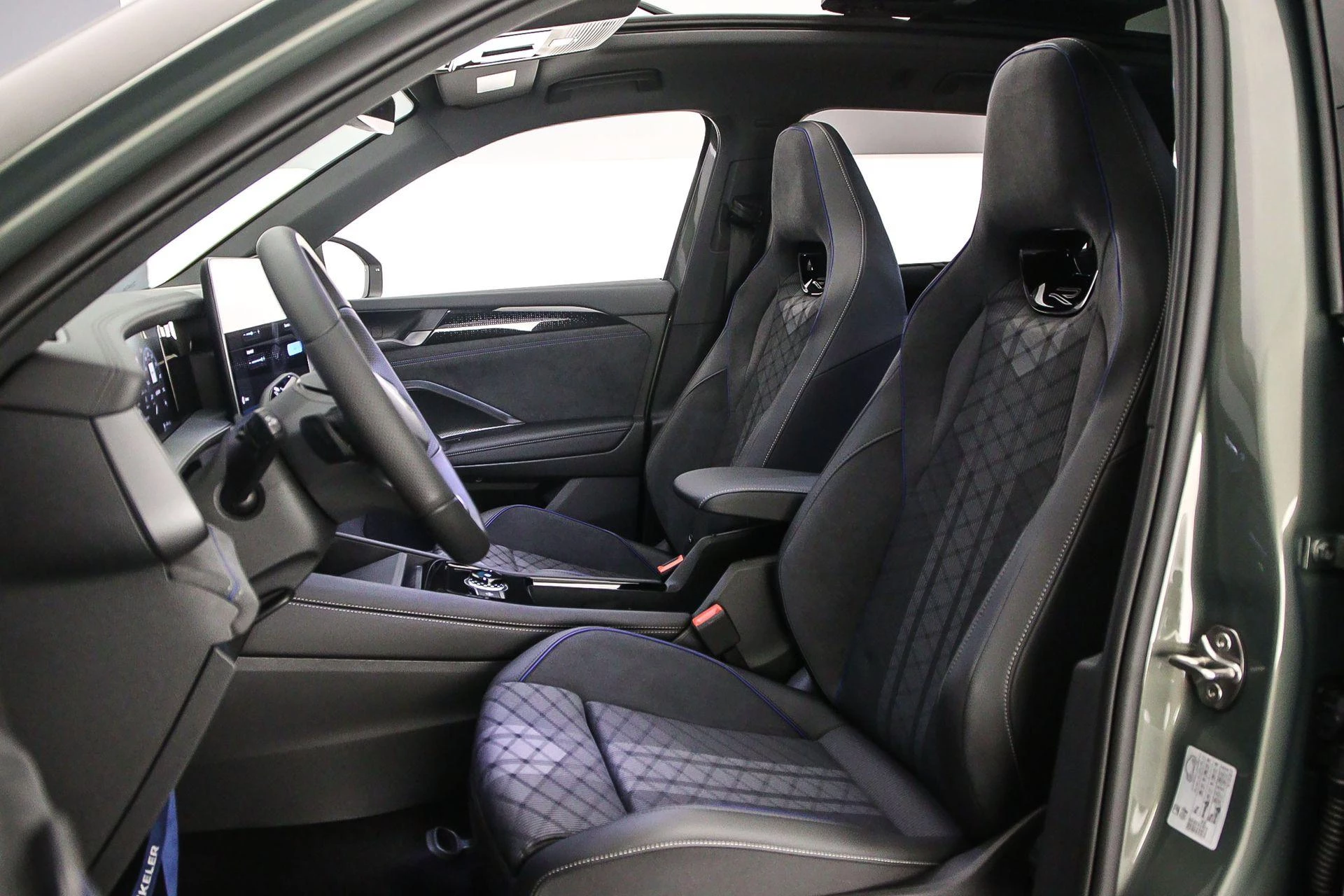 Hoofdafbeelding Volkswagen Tayron