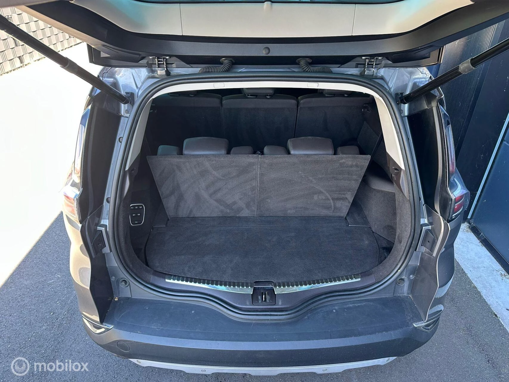 Hoofdafbeelding Renault Espace