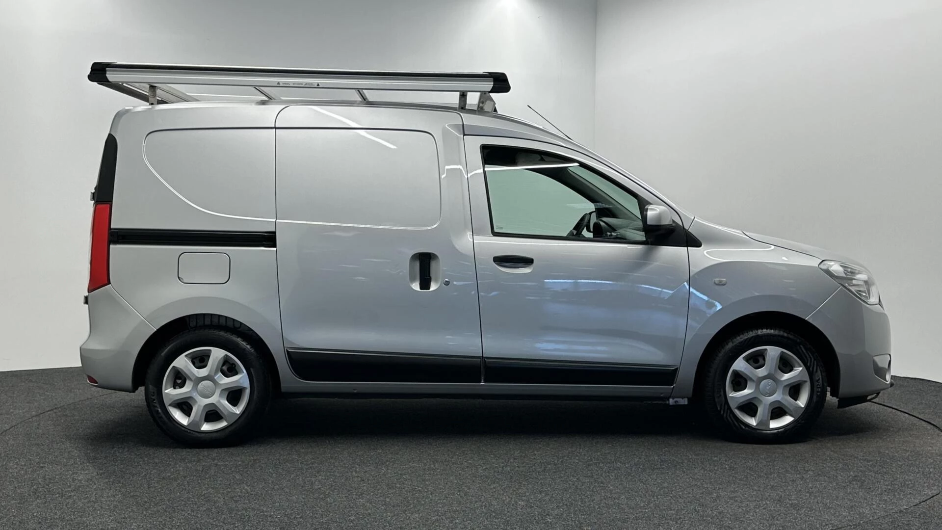 Hoofdafbeelding Dacia Dokker