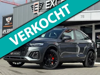 Audi Q5 Sportback 50 TFSI e S edition | Panoramadak
