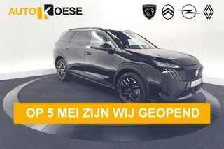 Peugeot 5008 1.2 Hybrid 136 Allure | 7 Zitplaatsen | Camera | Stoelverwarming | Navigatie