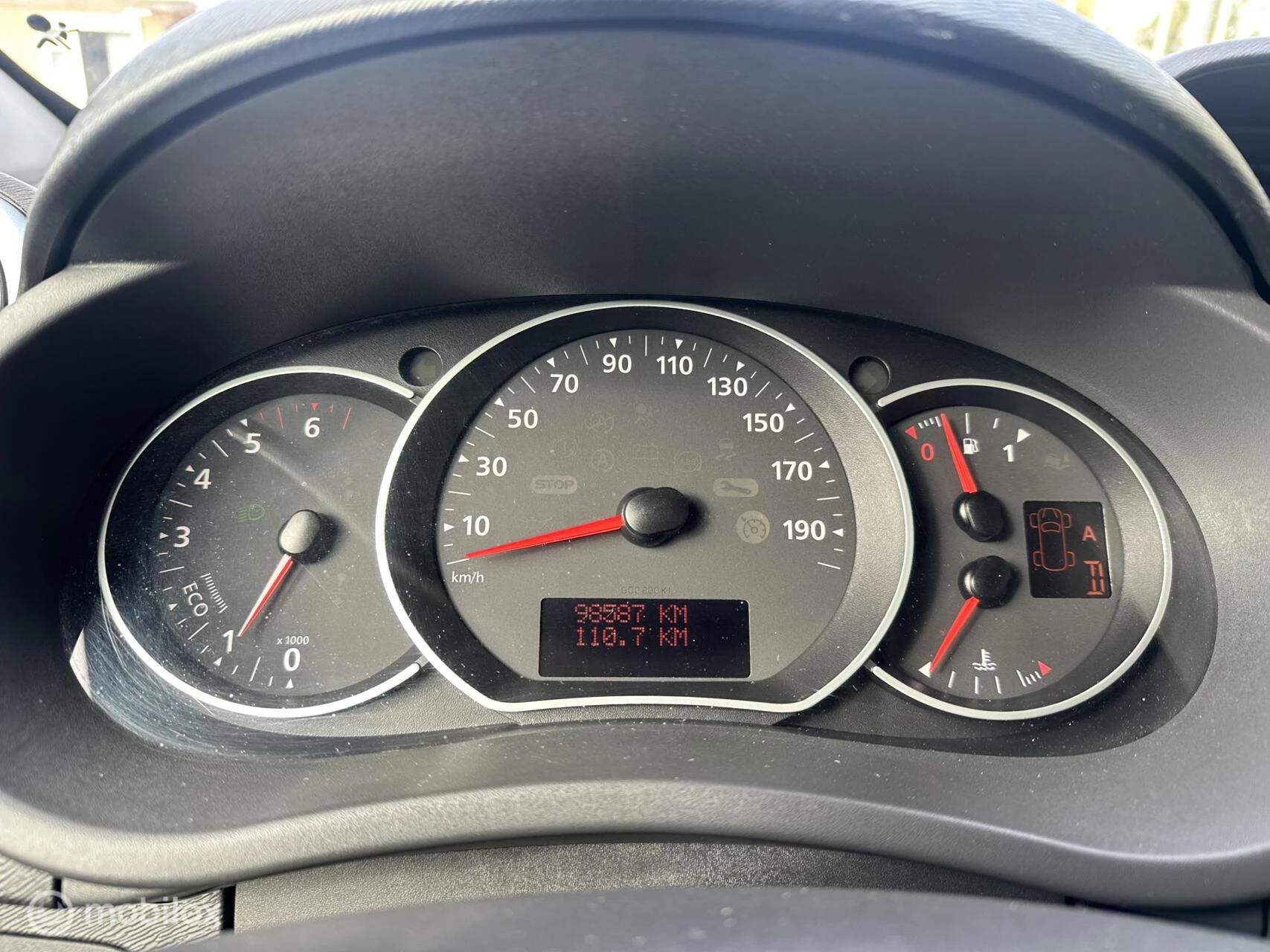 Hoofdafbeelding Renault Kangoo