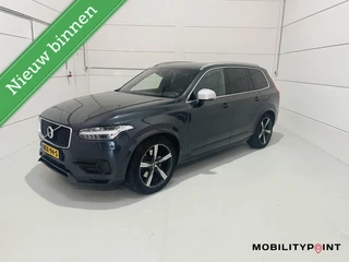 Volvo XC90 2.0 T8 Twin Engine AWD R-Design