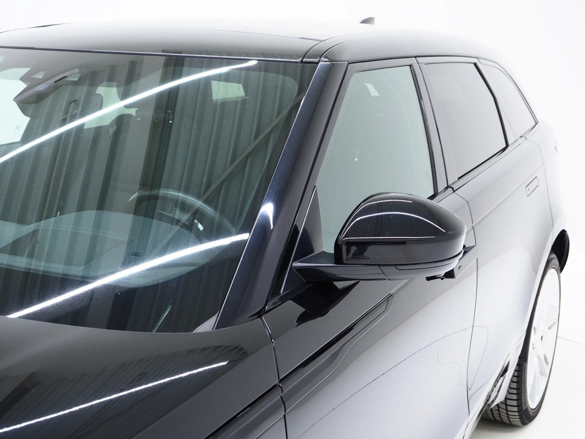 Hoofdafbeelding Land Rover Range Rover Velar