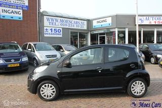 Citroen C1 1.0 Attraction