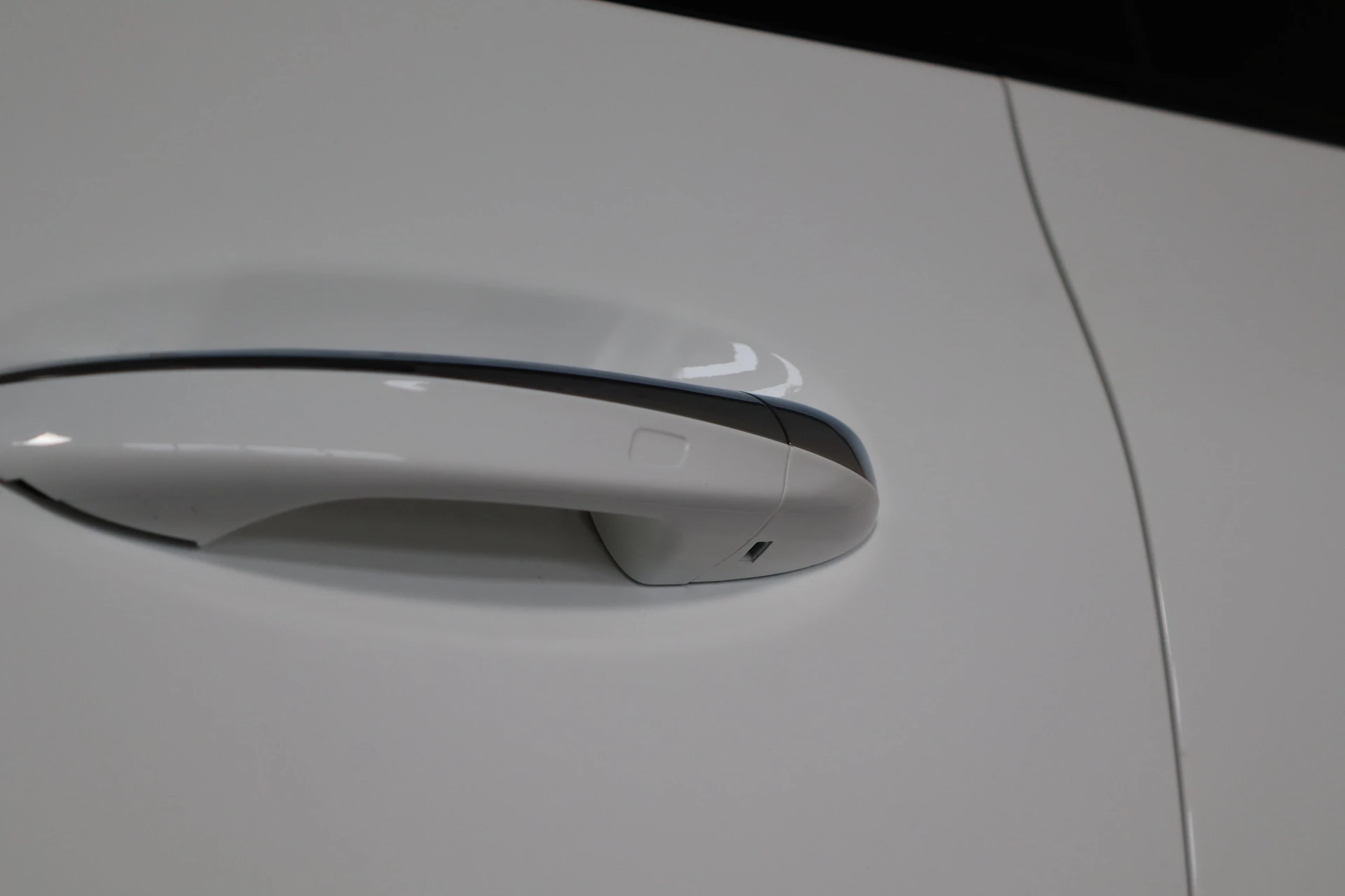 Hoofdafbeelding Mercedes-Benz EQA