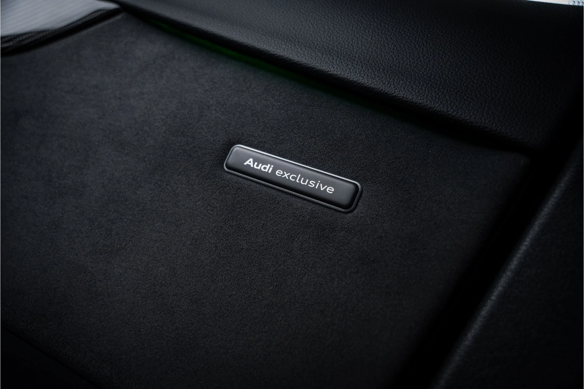 Hoofdafbeelding Audi RS4
