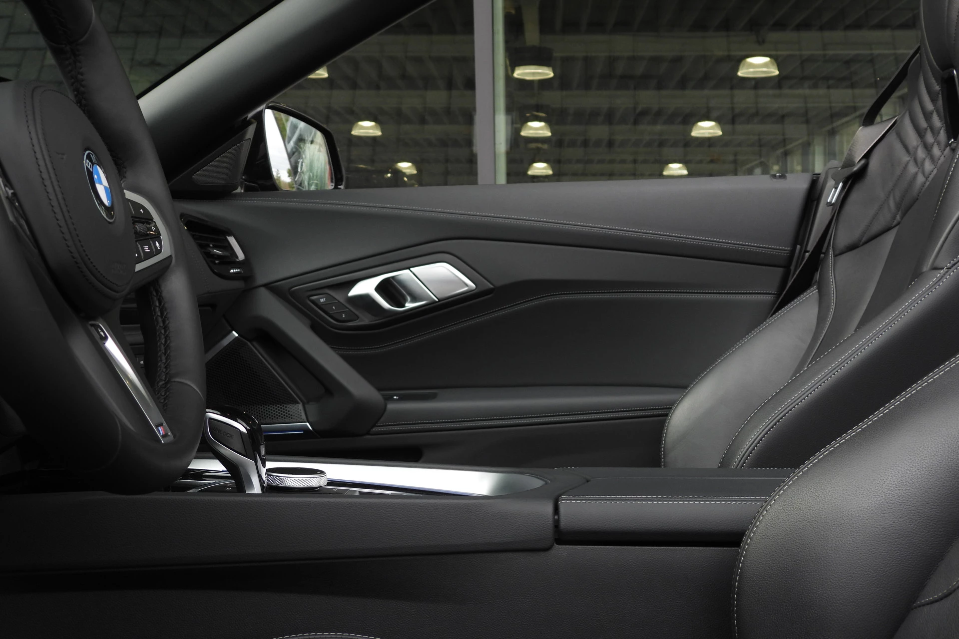 Hoofdafbeelding BMW Z4