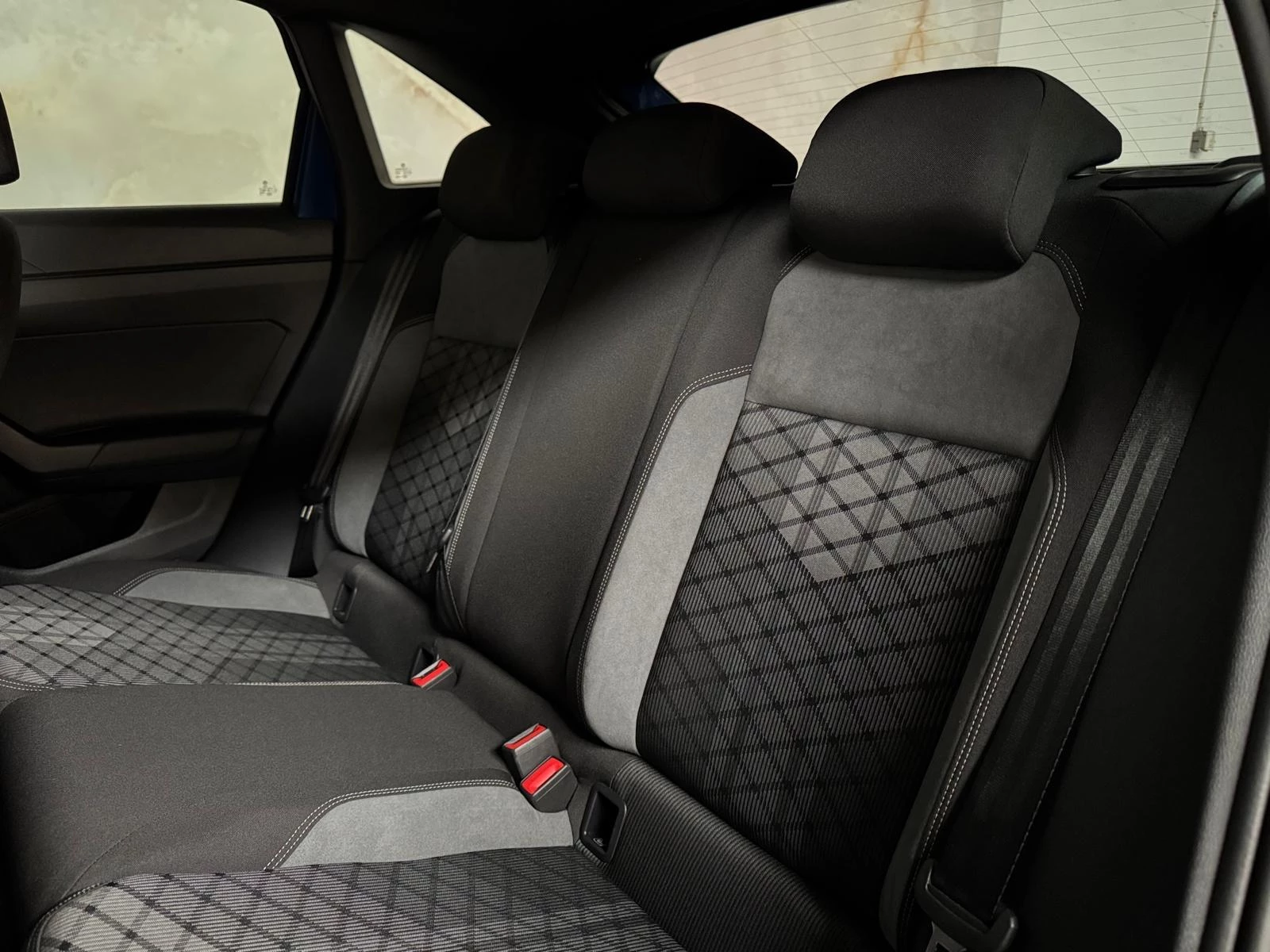 Hoofdafbeelding Volkswagen Taigo