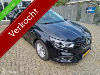 Renault Megane Estate 1.5 dCi Eco2 Bose Actie ! actie !